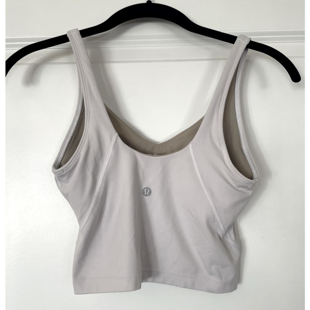 Lululemon Align Tank Top